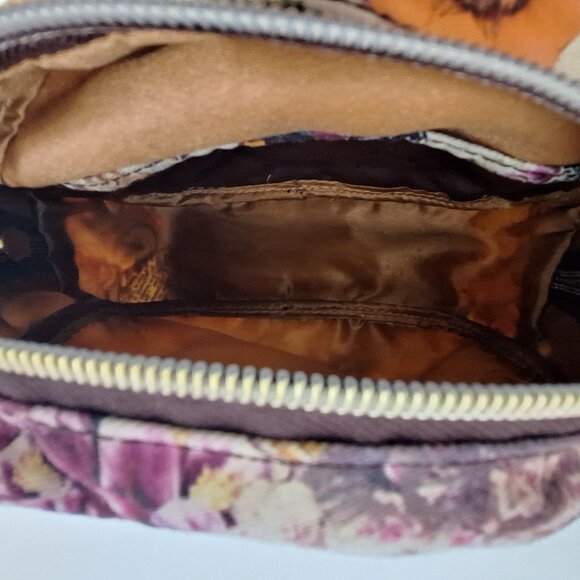 Floral Skullcandy Headphone Pouch - Picture 5 of 5